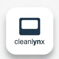 cleanlynx logo